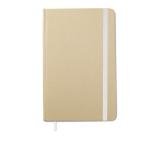 EVERNOTE - Notitieboekje, gerecycled - 