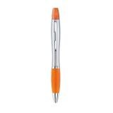 RIO DUO - 2-in-1 balpen - 