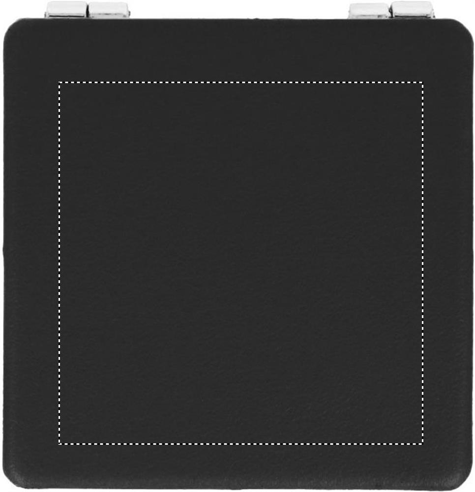BACK (max 45 x 45 mm)
