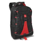 MONTE LEMA - Polyester rugzak - 