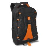 MONTE LEMA - Polyester rugzak - 