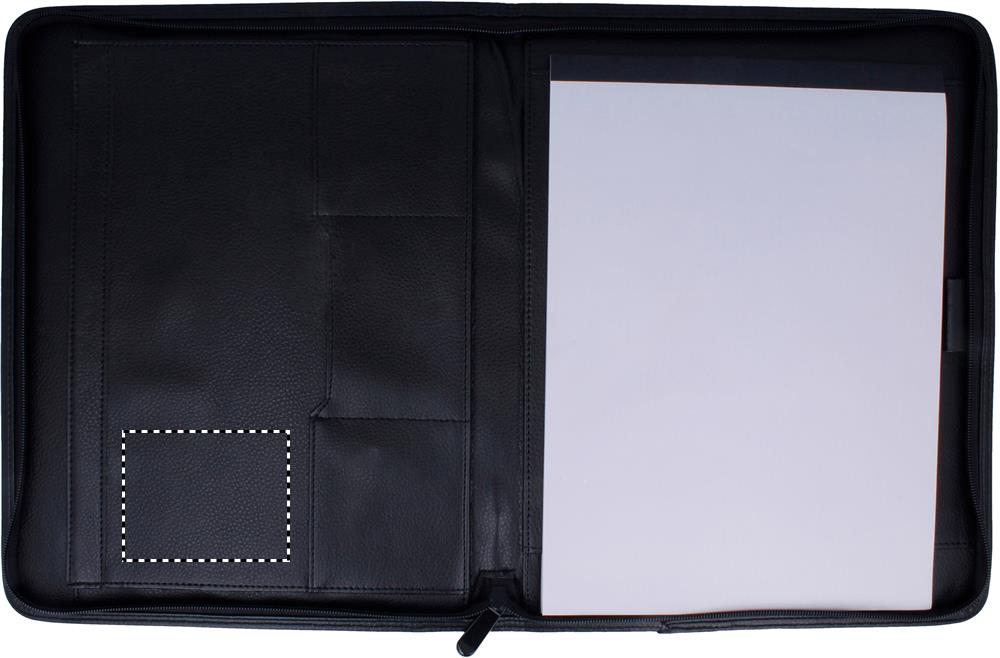 INSIDE LEFT (max 90 x 70 mm)