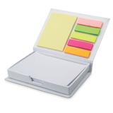 MEMOKIT - Memoblaadjes en memostickers - 