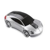 SPEED - Autovormige draadloze muis - 