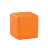 SQUARAX - Anti-stress vierkant - 