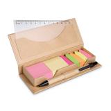 STIBOX - Memoset van karton - 