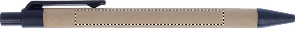 PEN BARREL LH (max 70 x 7 mm)