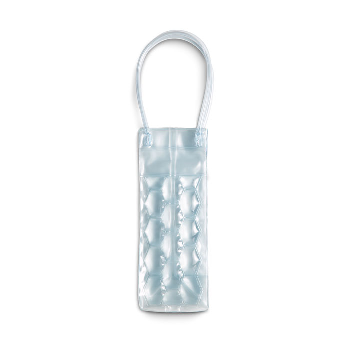 BACOOL - Transparante PVC koeltas