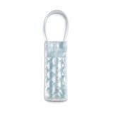BACOOL - Transparante PVC koeltas - 