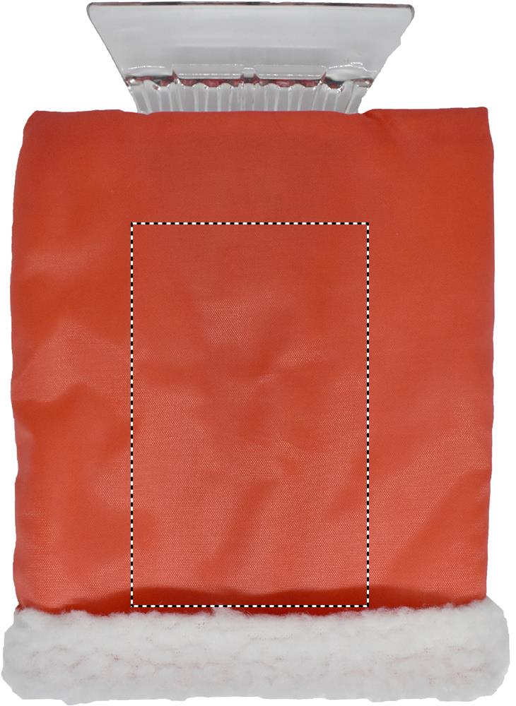 FRONT (max 80 x 130 mm)