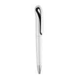 WHITESWAN - ABS pen, draaimechanisme - 