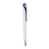 WHITESWAN - ABS pen, draaimechanisme - 
