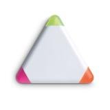 TRIANGULO - 3 Kleuren markeerstift - 