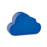 CLOUDY - Anti-stress wolkvorm - 