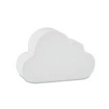 CLOUDY - Anti-stress wolkvorm - 