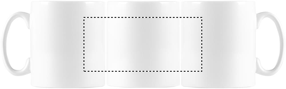 ROUNDSCREEN (max 130 x 60 mm)