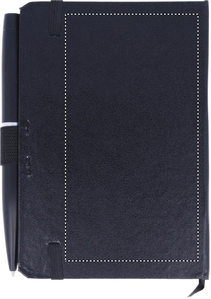 BACK SCREEN (max 70 x 130 mm)