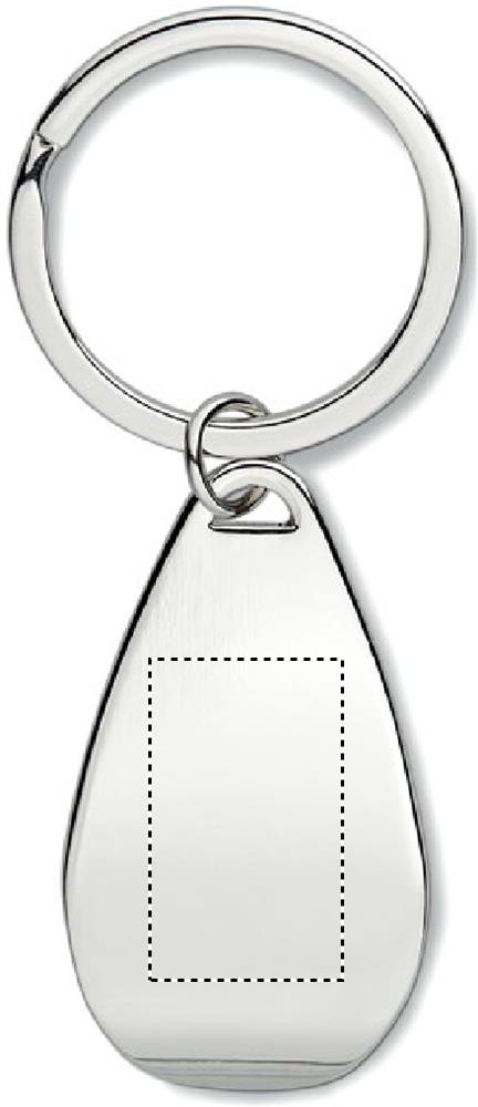 TOP (max 15 x 25 mm)