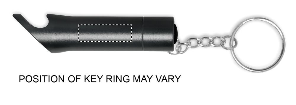 BARREL RIGHT (max 25 x 8 mm)
