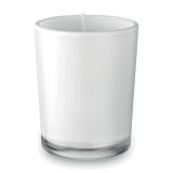 SELIGHT - Geurkaarsje in glas - 