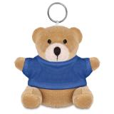 NIL - Sleutelhanger met beer - 