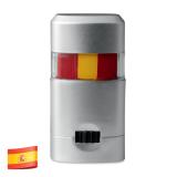 WEREL - Body paint vlag - 