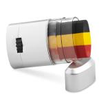WEREL - Body paint vlag - 