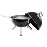 KNOCKING - Barbecue - 
