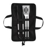SHAKES - BBQ gereedschapset - 