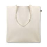 ORGANIC COTTONEL - Katoenen boodschappentas - 