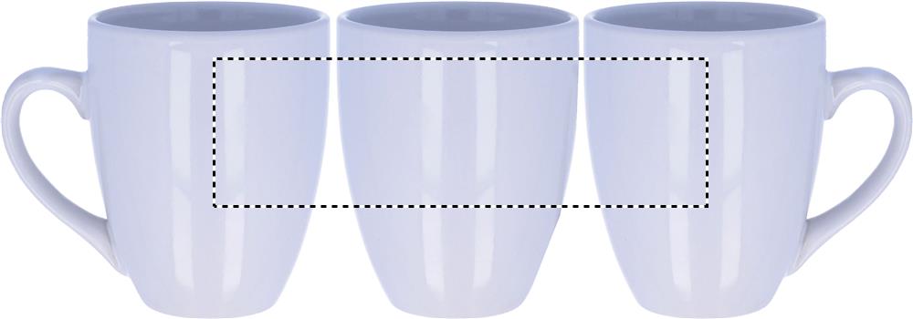 MUG TC (max 150 x 45 mm)