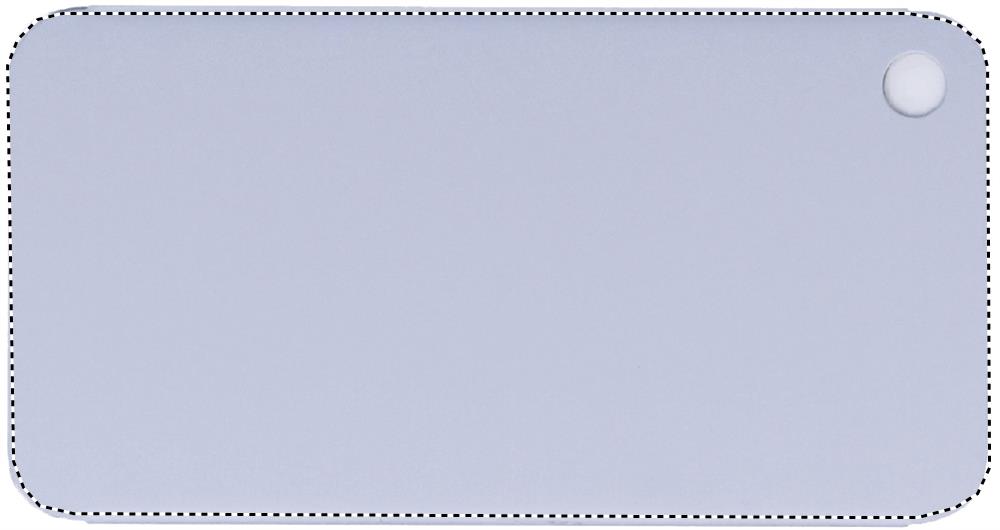 BACK PD (max 80 x 40 mm)
