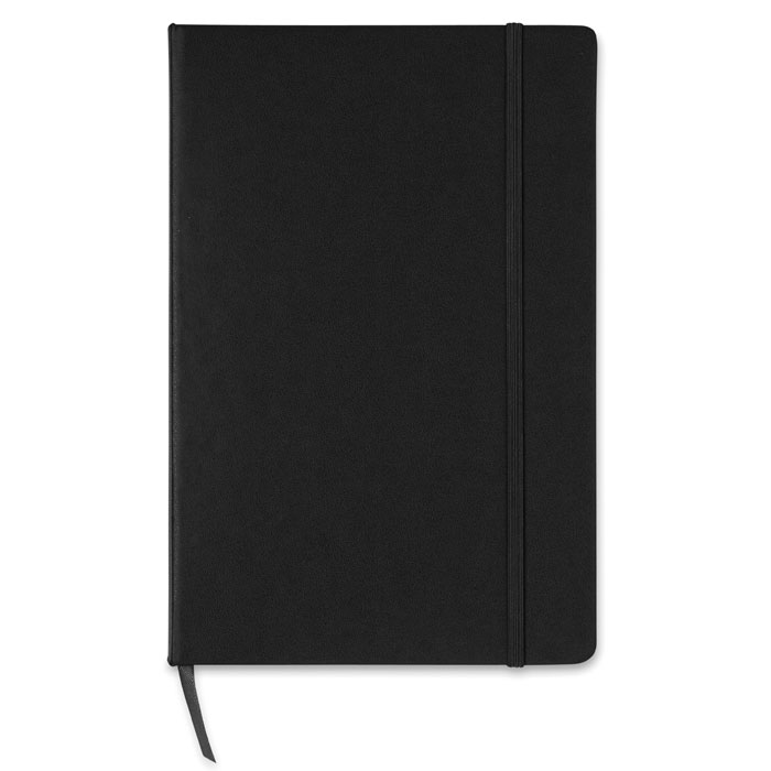 SQUARED - A5 notitieboek