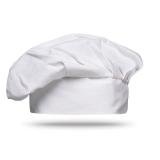 CHEF - Katoenen koksmuts 130 g/m2 - 