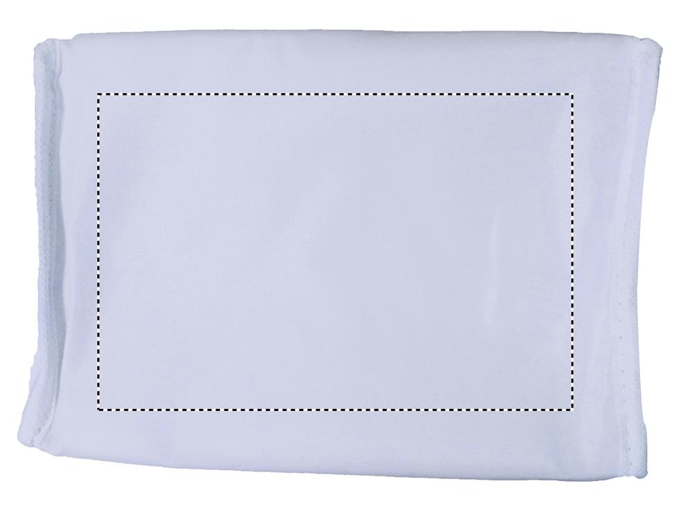 BACK (max 150 x 100 mm)