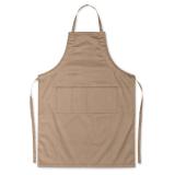 FITTED KITAB GRANADA - Keukenschort - 