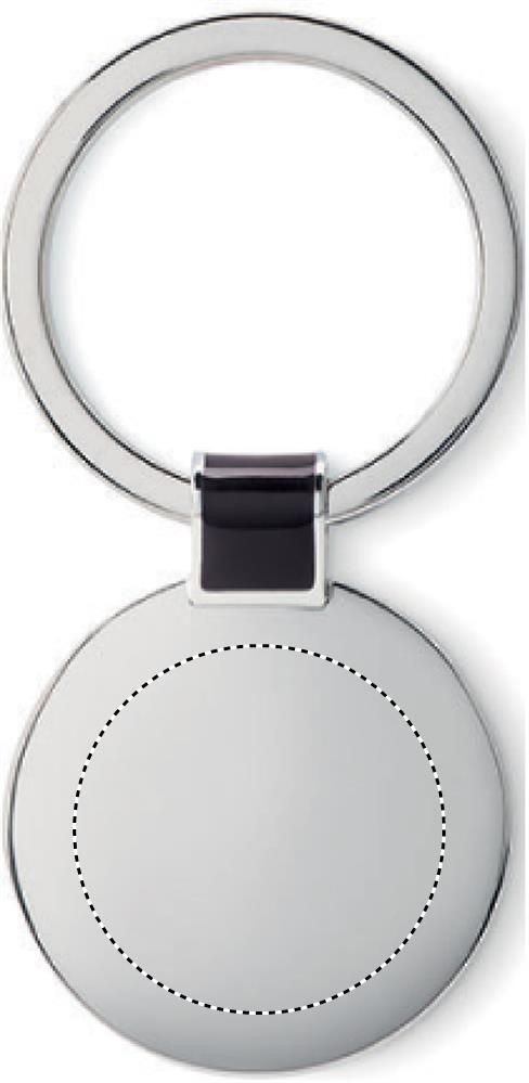 BACK (max 25 x 25 mm)
