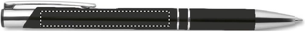 CLIP LEFT HANDED (max 60 x 7 mm)