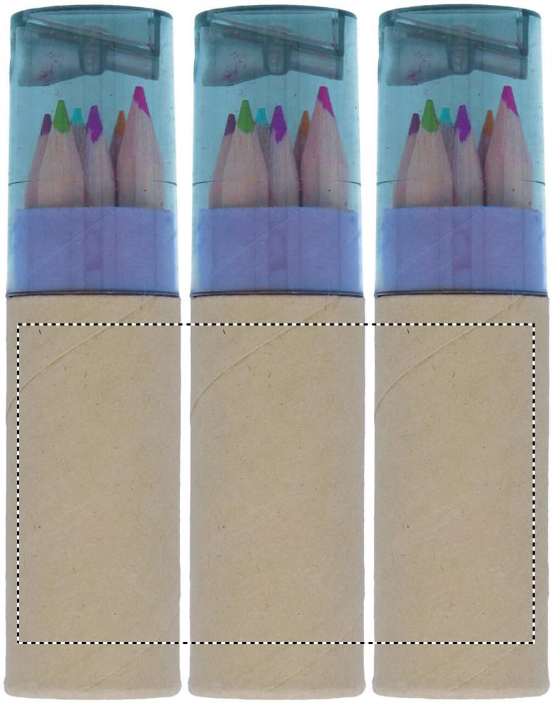 CARTON DL (max 80 x 50 mm)