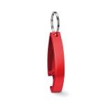 COLOUR TWICES - Aluminium sleutelhanger - 