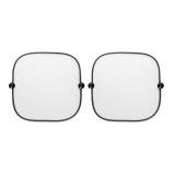 SOMBRA LIGHT - Set zonneschermen - 
