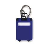 TRAVELLER - Kunststof bagagelabel - 