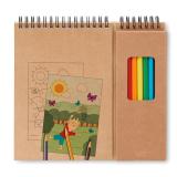 COLOPAD - Kleurenset - 