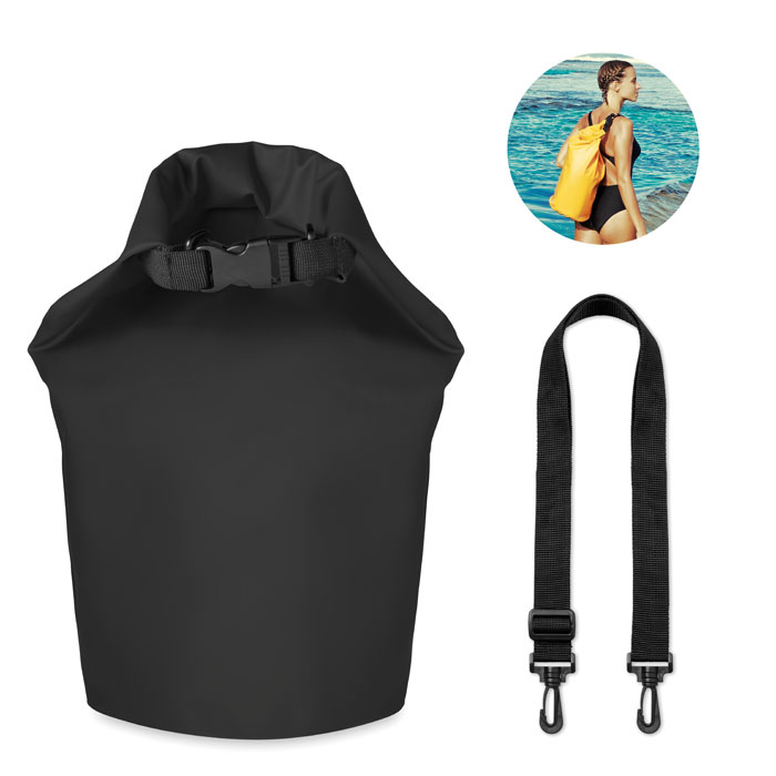 SCUBA - Waterdichte tas