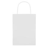 PAPER SMALL - Papieren tas klein 150 gr/m² - 