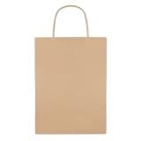 PAPER MEDIUM - Papieren tas Medium 150 gr/m² - 
