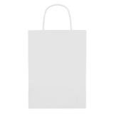 PAPER MEDIUM - Papieren tas Medium 150 gr/m² - 