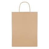 PAPER LARGE - Papieren tas Large 150 gr/m² - 