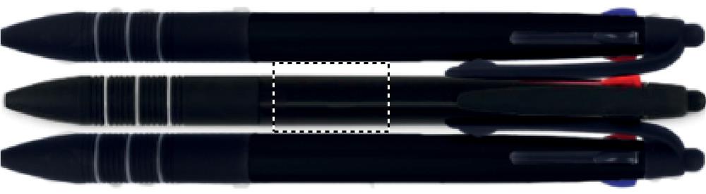 ROUNDSCREEN (max 25 x 15 mm)