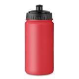 SPOT FIVE - Kunststof drinkfles 500 ml - 